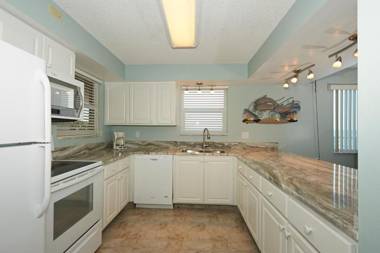Paradise Beach Club - Ground Floor & Townhouses