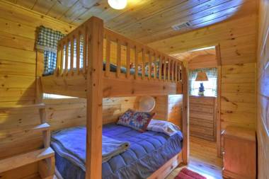 Ellijay River Cottage Star5vacations