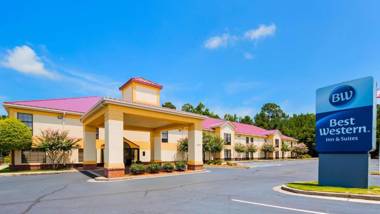 Best Western Hiram Inn and Suites