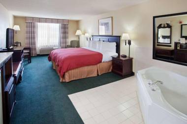 Country Inn & Suites by Radisson Hiram GA