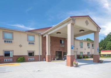 Econo Lodge Inn & Suites Rockmart