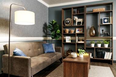 InTown Suites Extended Stay Atlanta GA - Lilburn