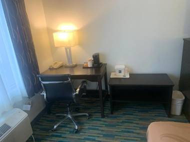Quality Inn Winder GA