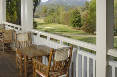 Brasstown Valley Resort & Spa