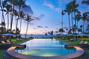 Hana-Maui Resort a Destination by Hyatt Residence