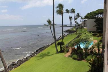 Lauloa Resort 307