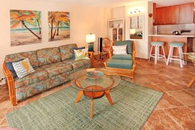 Island Sands Resort 305