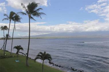 Maalaea Kai Resort 317