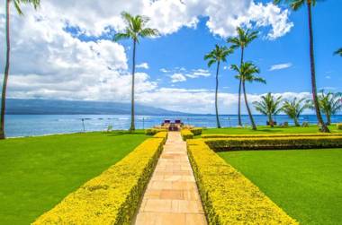 Maalaea Kai Resort 204