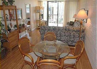 Kanai A Nalu Resort 405