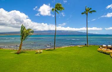 Maalaea Kai Resort 214