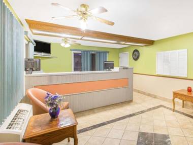 Travelodge by Wyndham Denison