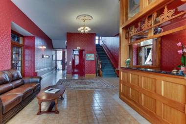 Kingsley Inn