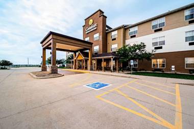 Comfort Inn & Suites Independence