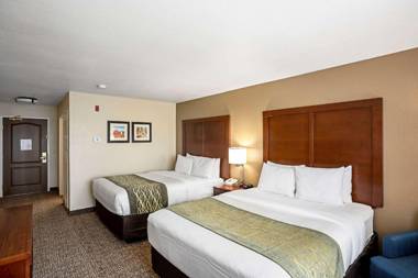 Comfort Inn & Suites Independence