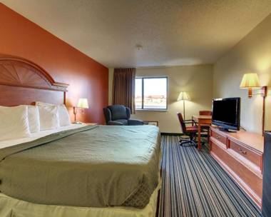 Quality Inn Indianola