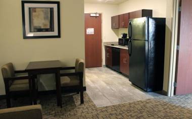 Cobblestone Inn & Suites - Lamoni