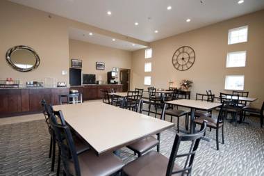 Cornerstone Inn & Suites Oelwein