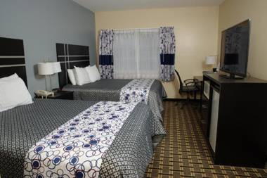 DUTCH INN AND SUITES