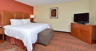 Hampton Inn Ottumwa