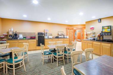 Ramada by Wyndham Spirit Lake/Okoboji