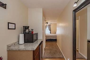 Suites of Lava Hot Springs