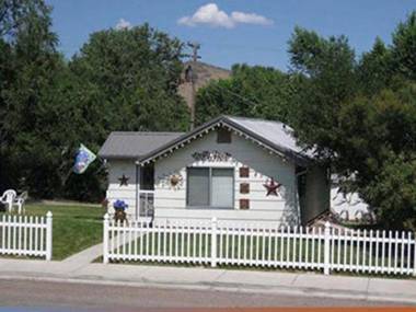 Adventures Vacation Rentals