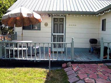 Adventures Vacation Rentals