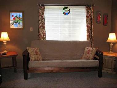 Adventures Vacation Rentals