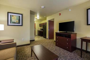 Cobblestone Inn & Suites - Altamont