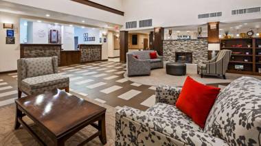 Best Western Plus Green Mill Village Hotel & Suites