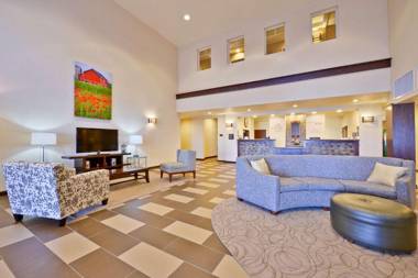 Best Western Plus Green Mill Village Hotel & Suites