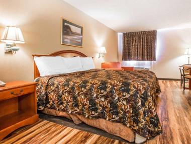 Fairbridge Inn Caseyville