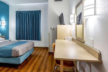 Motel 6-Caseyville IL - Caseyville Il