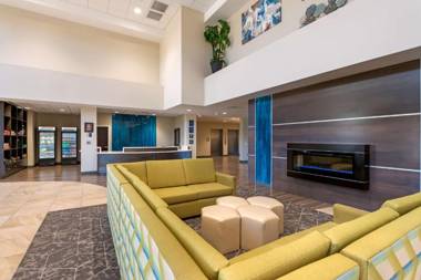 Best Western Plus Centralia Hotel & Suites