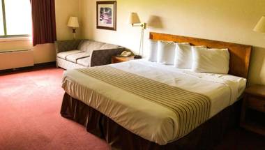 Magnuson Hotel Dixon