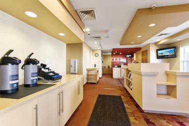 Extended Stay America Suites - Chicago - Elgin - West Dundee