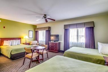 Best Western Geneseo Inn