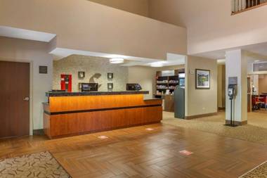 Comfort Suites Grayslake near Libertyville North