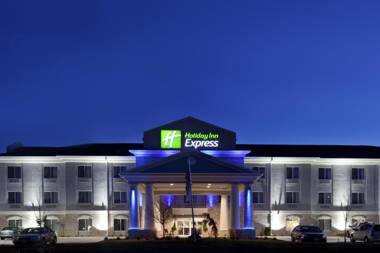 Holiday Inn Express Le Roy an IHG Hotel
