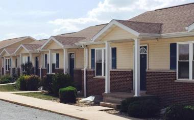 Nauvoo Vacation Condos and Villas