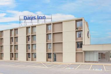 Days Inn by Wyndham Princeton