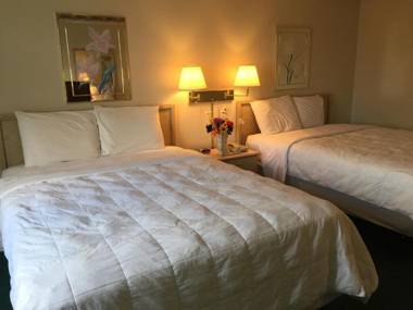 Americas Best Value Inn & Suites - Bluffton