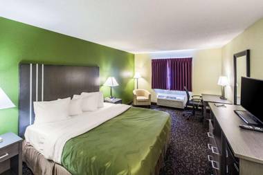 Quality Inn Decatur near US-224