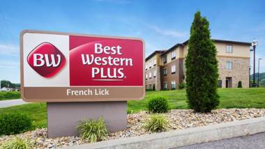 Best Western Plus French Lick