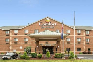 Comfort Inn Lawrenceburg