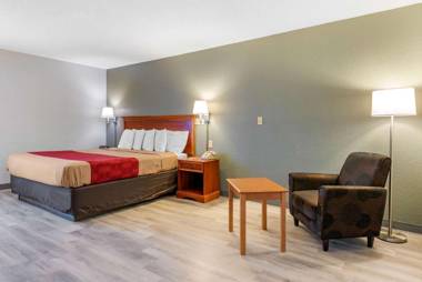 Econo Lodge Lebanon