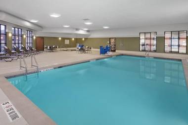 Hampton Inn & Suites Munster