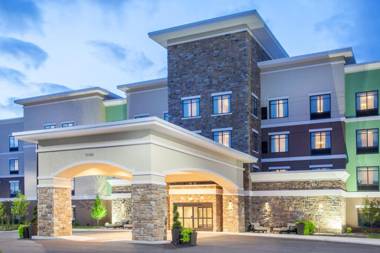 Homewood Suites Munster