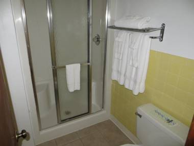 Green Valley Motor Lodge